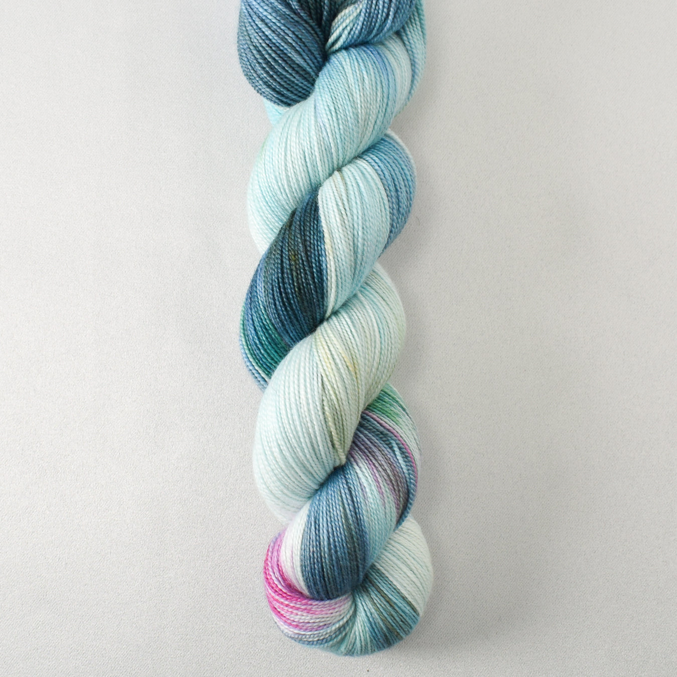 Jeremy - Miss Babs Avon yarn