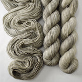 Jetty - Miss Babs Yummy 2-Ply yarn