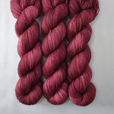 Jibberish - Yummy 2-Ply - Wild Iris