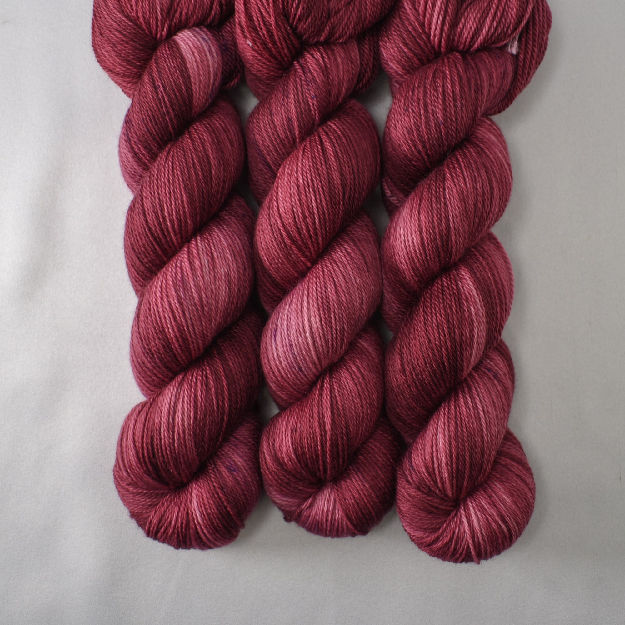 Jibberish - Caroline - Wild Iris