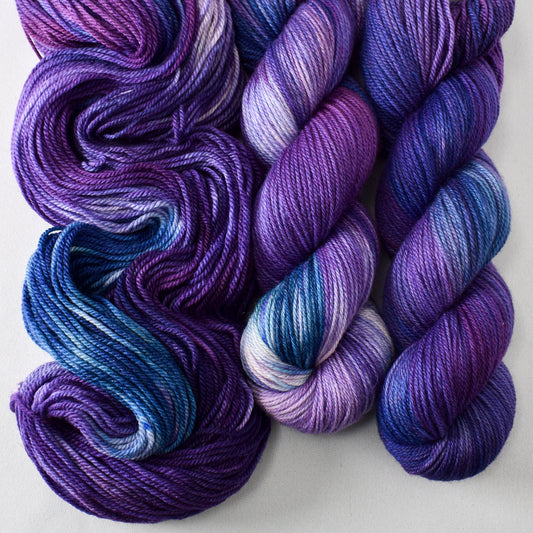 Jippy - Miss Babs Killington 350 yarn