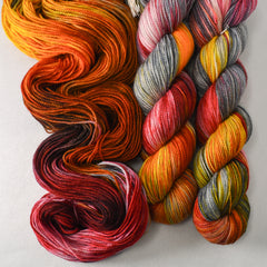 Joan of Arc - Yummy 2-Ply - Babette