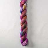 Jordan - Miss Babs Sojourn yarn