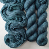 Juniper - Miss Babs Yummy 2-Ply yarn