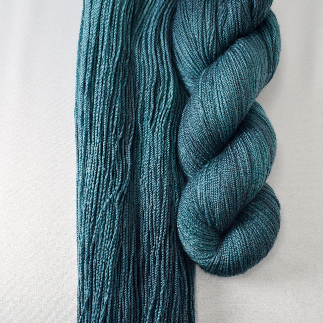 Juniper - Miss Babs Yowza yarn