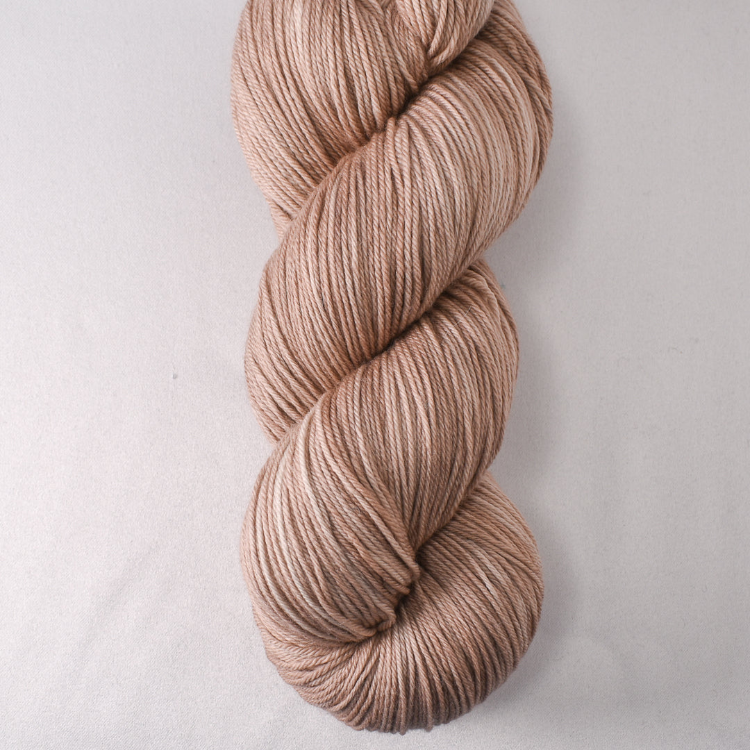 Justin - Miss Babs Yowza yarn