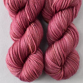 Just What I needed - Miss Babs 2-Ply Toes yarn