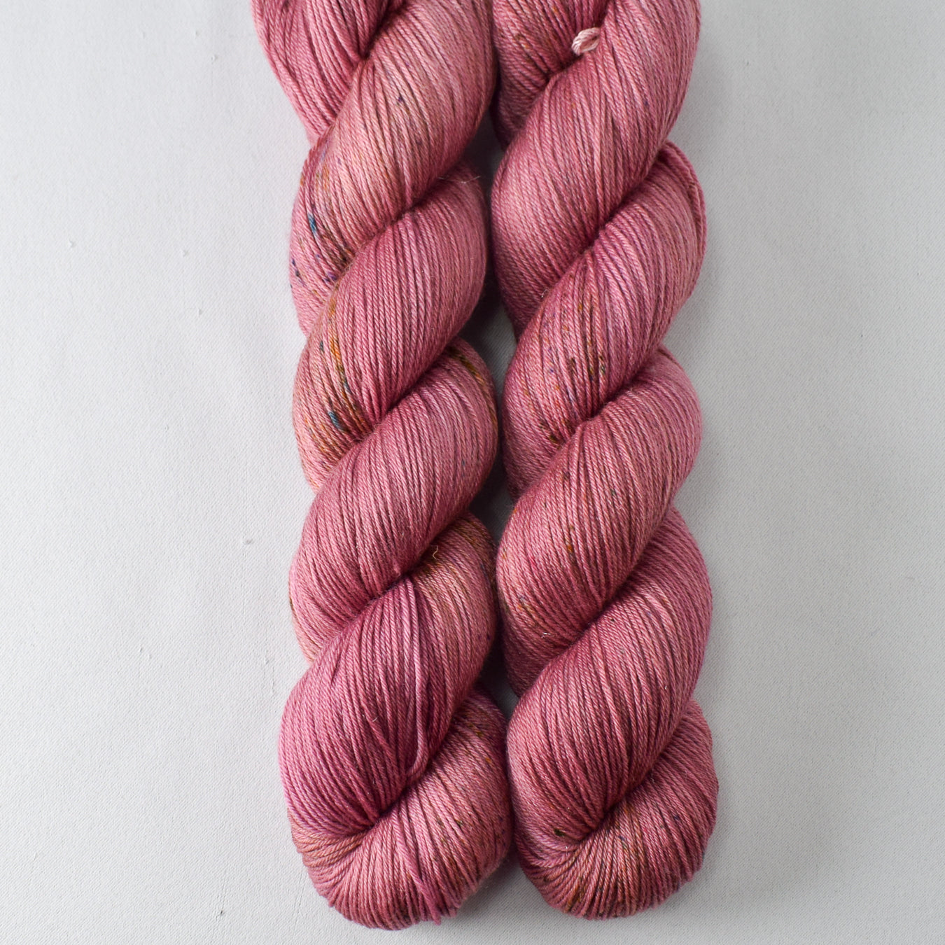 Just What I Needed - Miss Babs Tarte yarn