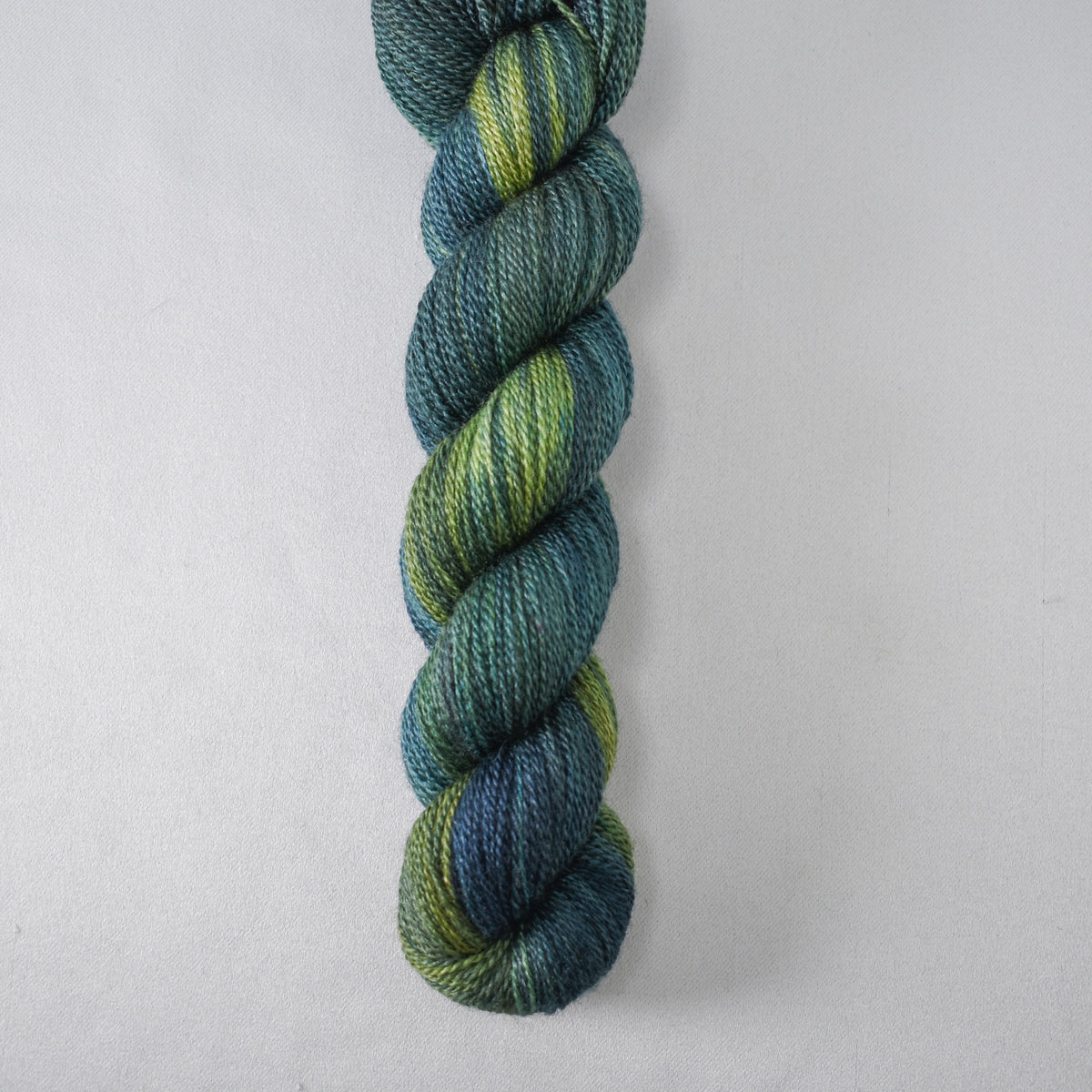 Kai - Yet - Wild Iris