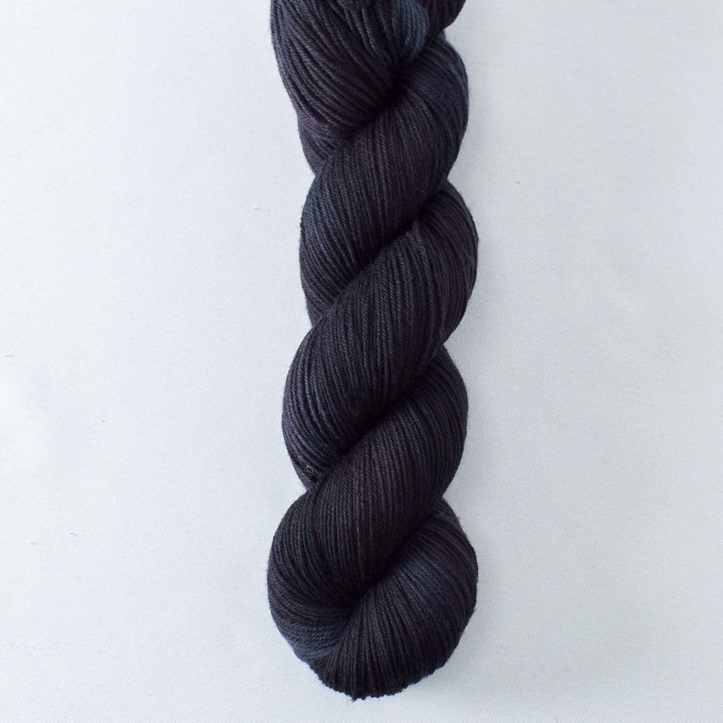 Kaia - Miss Babs Putnam yarn