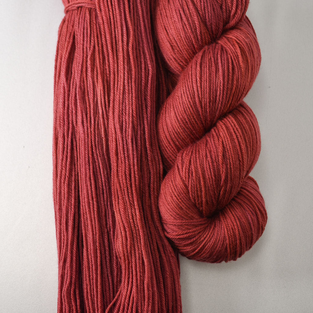 Kalahari Sunset - Miss Babs Yowza yarn