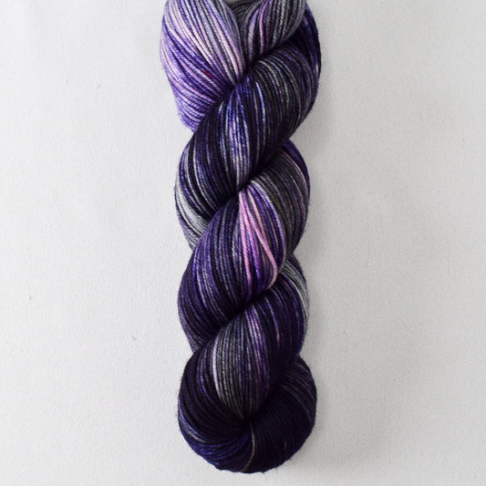Kamryn - Miss Babs Laurel Falls yarn