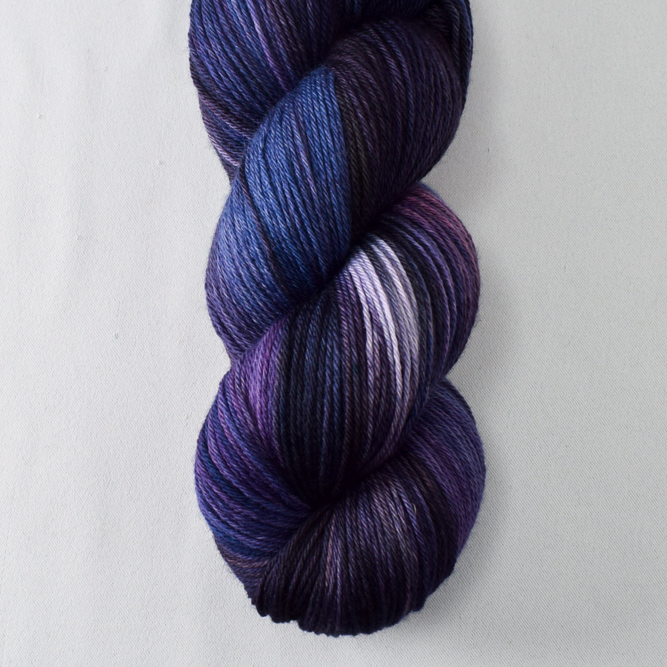 Kaori - Miss Babs Yowza yarn