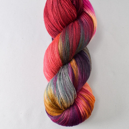 Karmah - Miss Babs Katahdin yarn