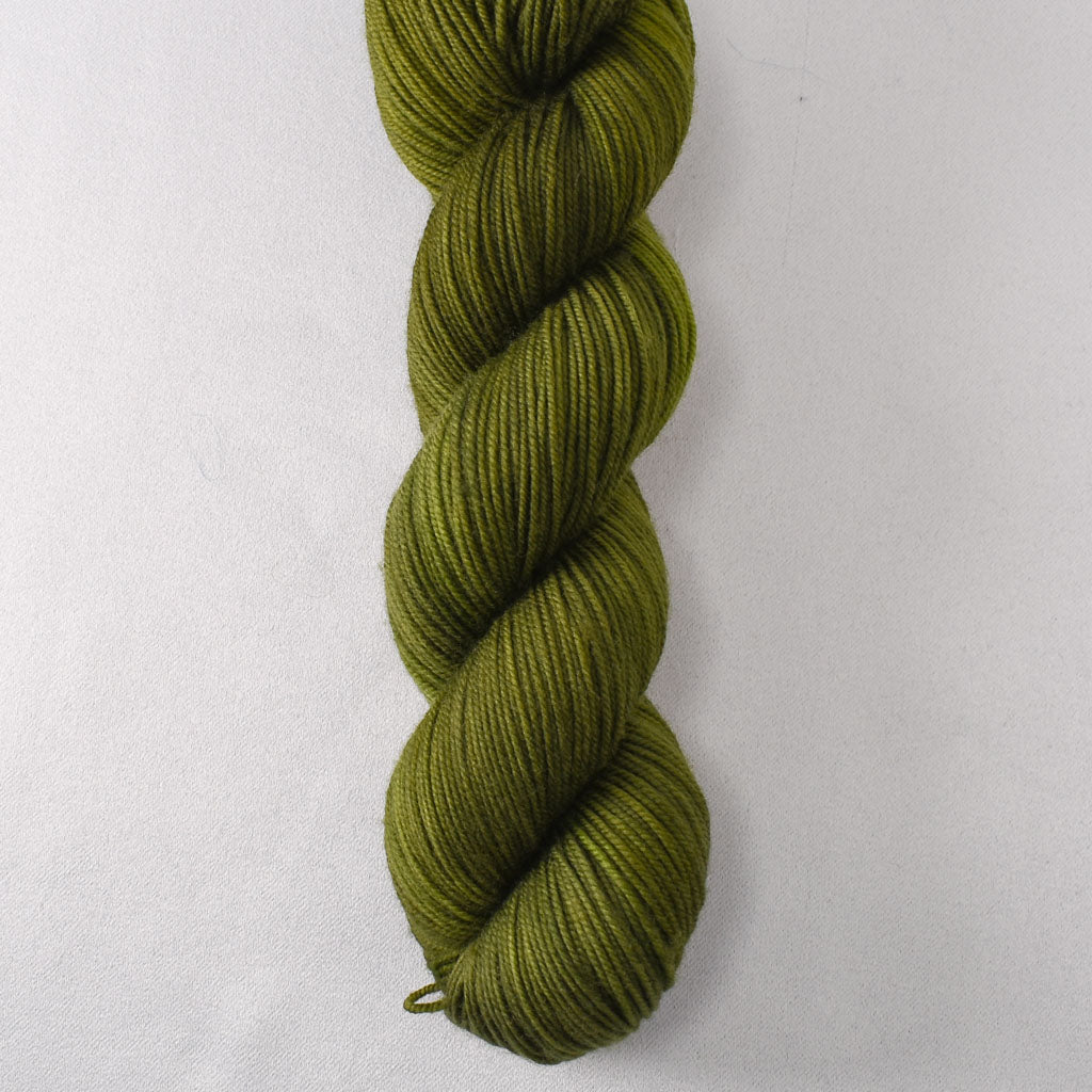 Kayle - Miss Babs Laurel Falls yarn