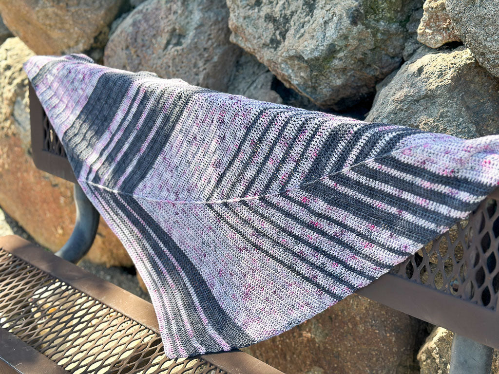 KBB Shawl