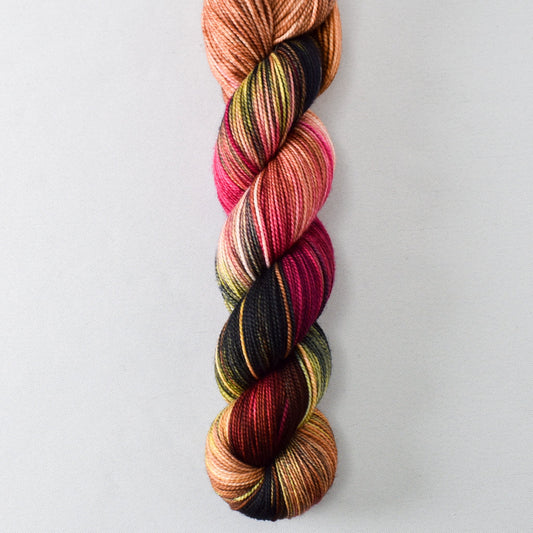 Keeley - Miss Babs Yummy 2-Ply yarn