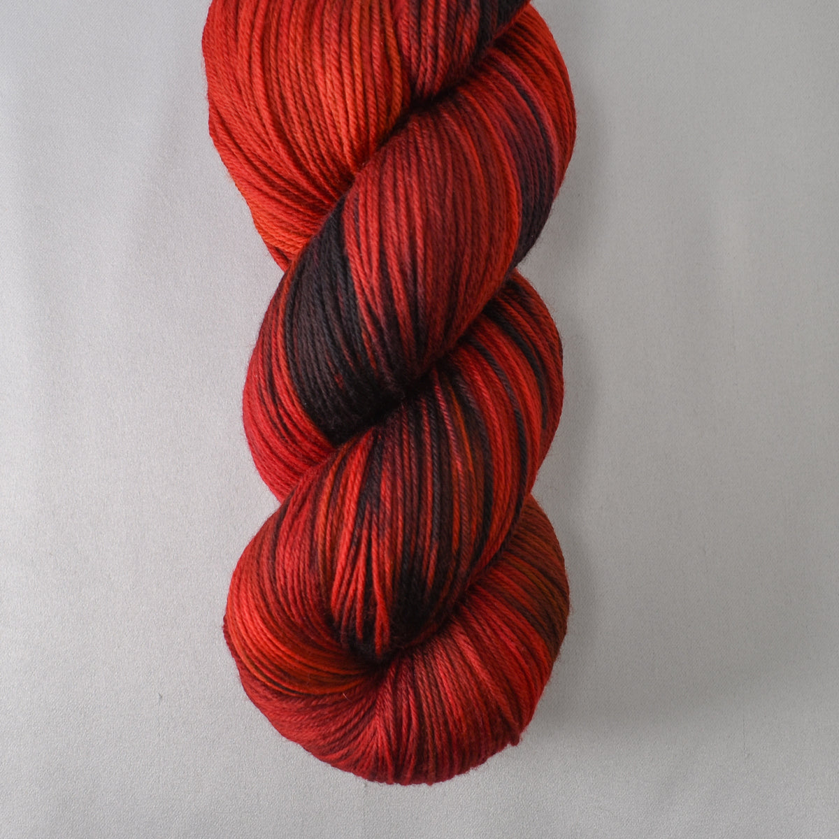 Kellan - Yowza - Wild Iris