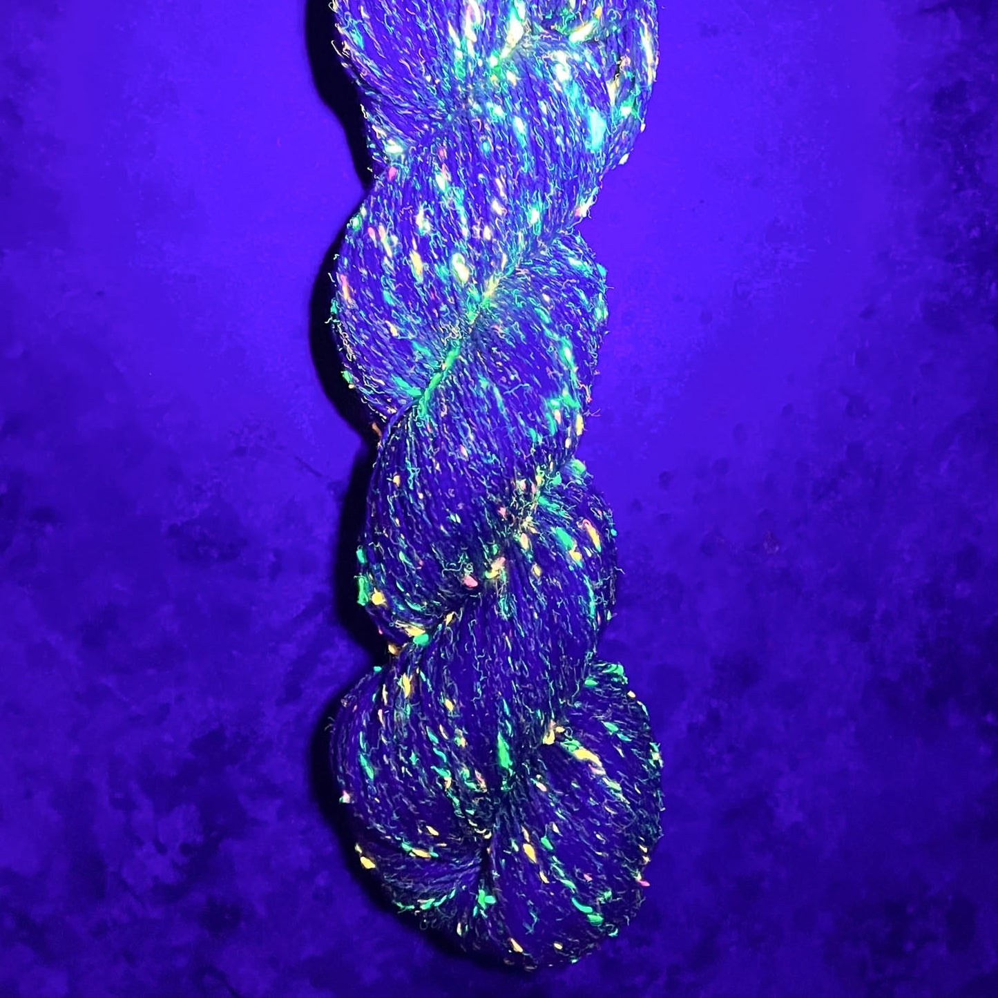 Keoki - Neon Tweed