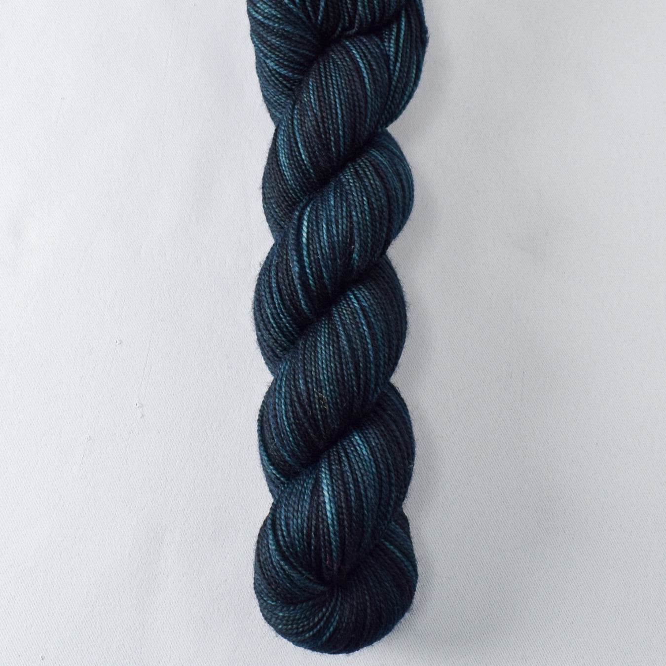 Kiara - Miss Babs Yummy 2-Ply superwash Merino wool yarn