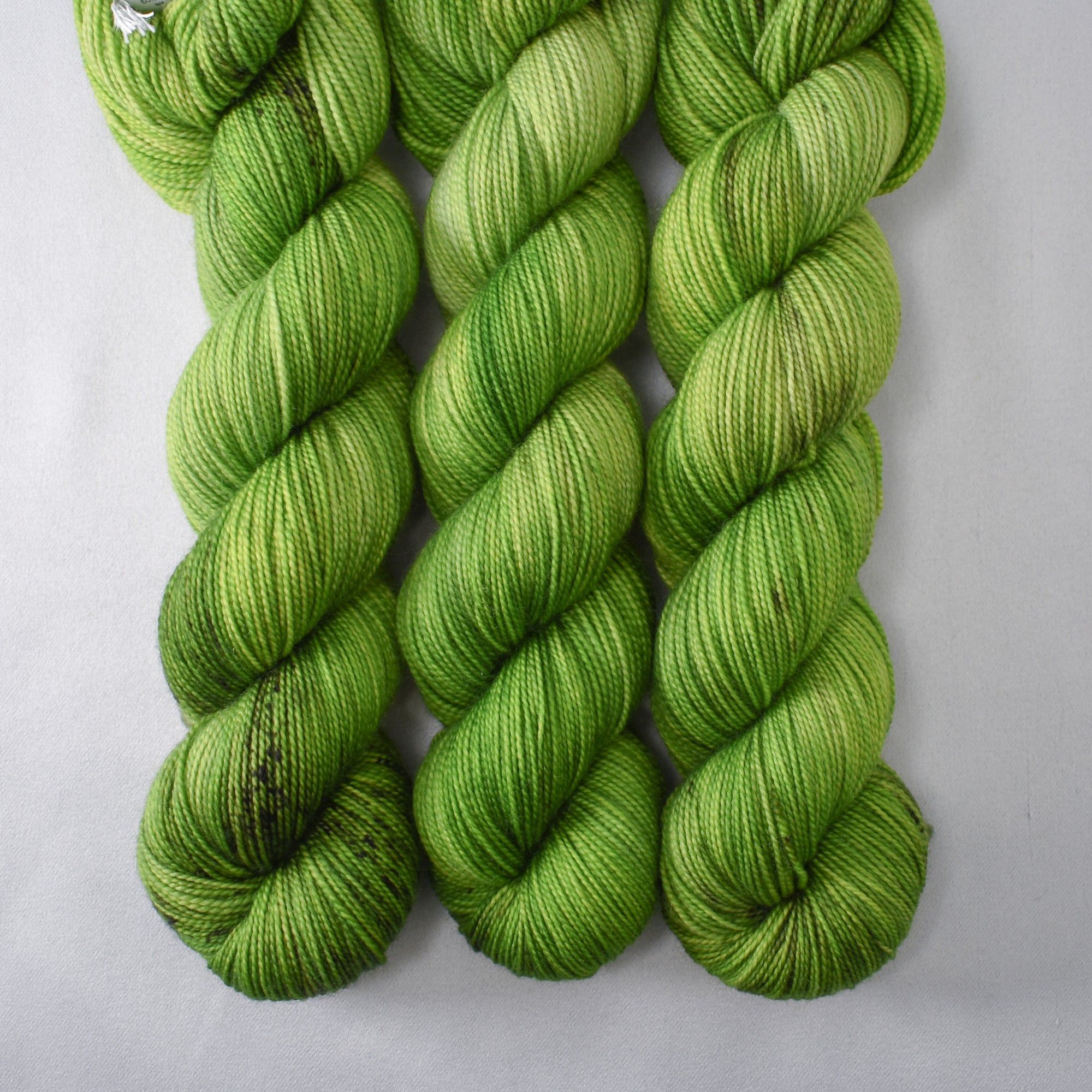 Kinda Groovy - Yummy 2-Ply - Wild Iris