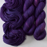 Kingdom - Miss Babs Laurel Falls yarn