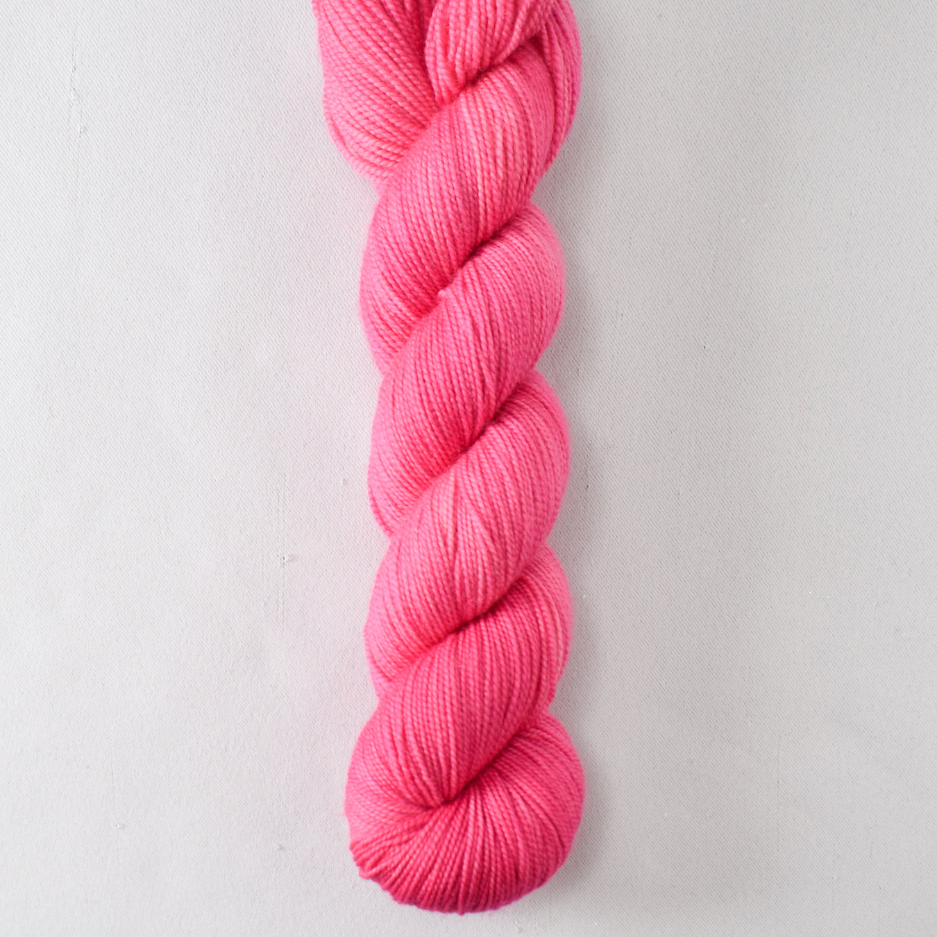 Kissing Booth - Miss Babs Yummy 2-Ply yarn