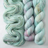 Kitesurfing - Miss Babs Avon yarn
