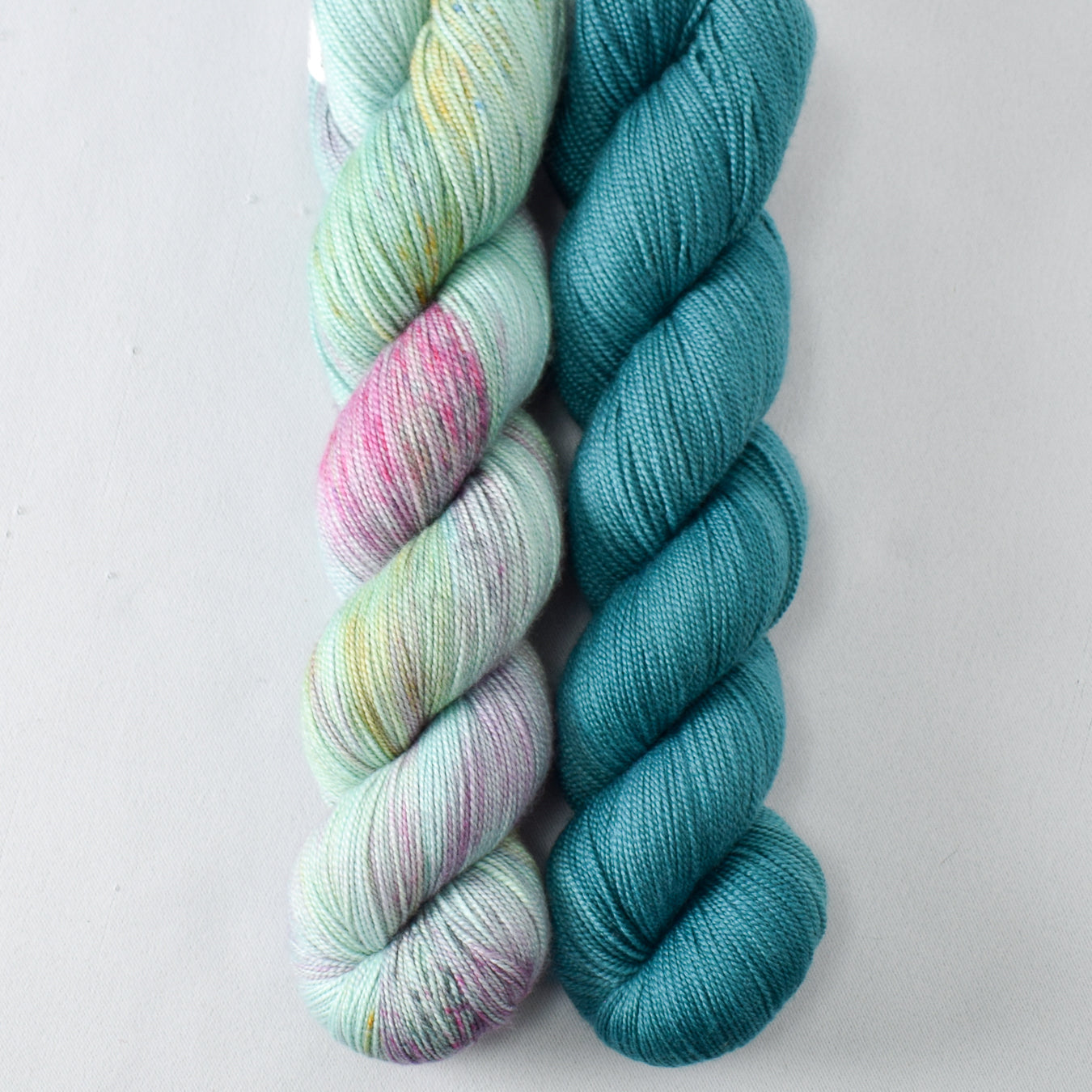 Kitesurfing and Mahi Mahi - Miss Babs Avon Duo