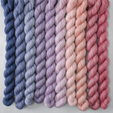 Kitty Lane - Yummy 2-Ply Mini Bundle - Babette - PRE-ORDER, will ship by Friday, July 17