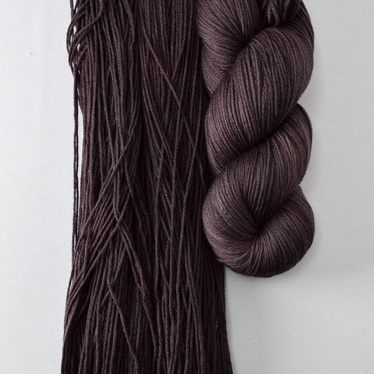Knight's Armor - Miss Babs Yowza yarn