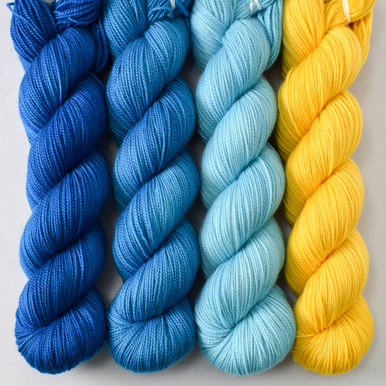 Believe - Miss Babs Believe Set