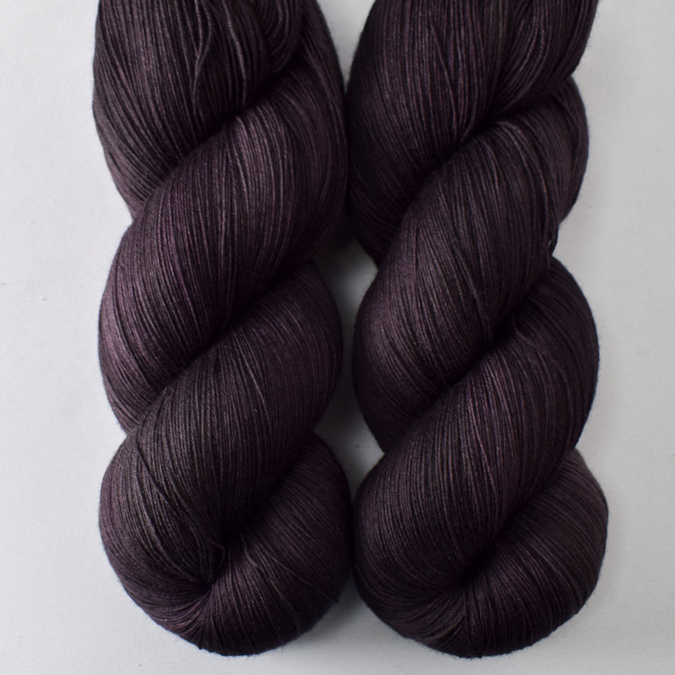 Knock Knock - Miss Babs Katahdin yarn