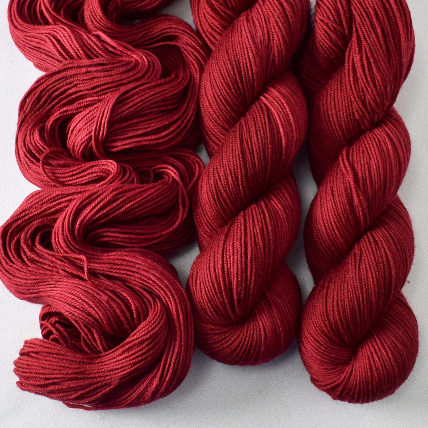 Kobold - Miss Babs Laurel Falls Shaniko Merino wool yarn