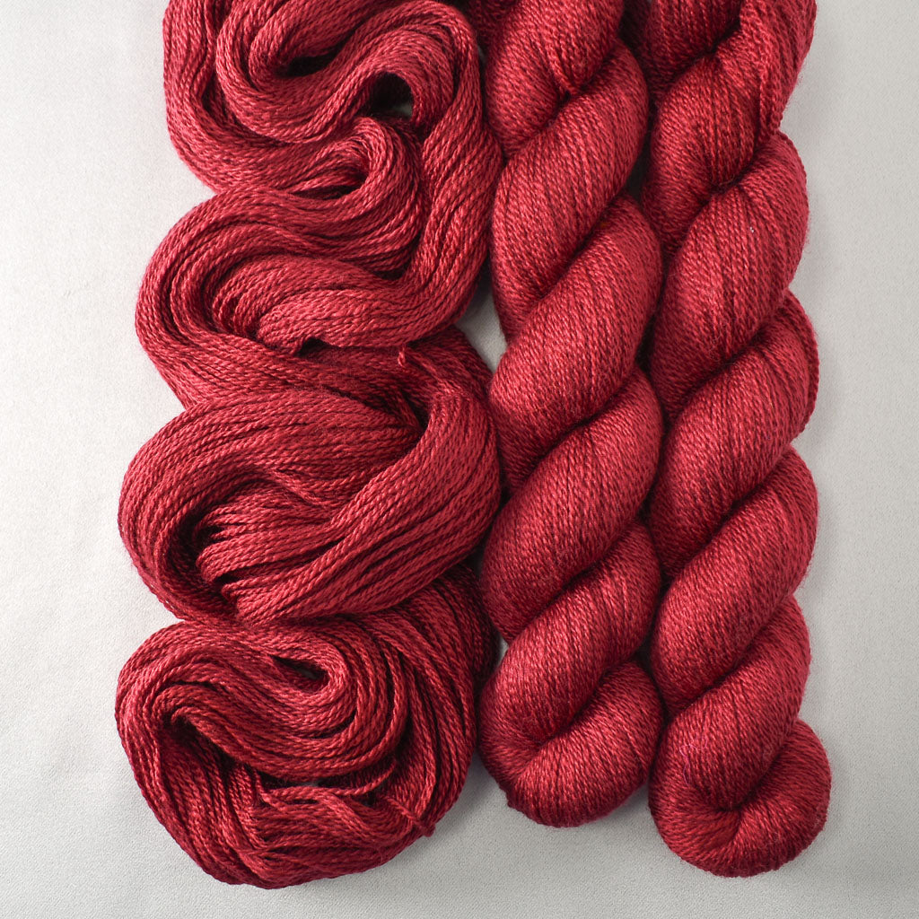 Kobold - Miss Babs Yet yarn