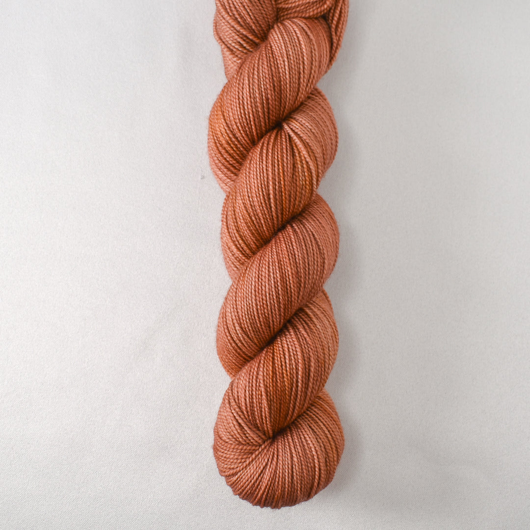 Konrad - Miss Babs Yummy 2-Ply yarn