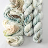 Krill - Miss Babs Yummy 2-Ply superwash Merino wool yarn