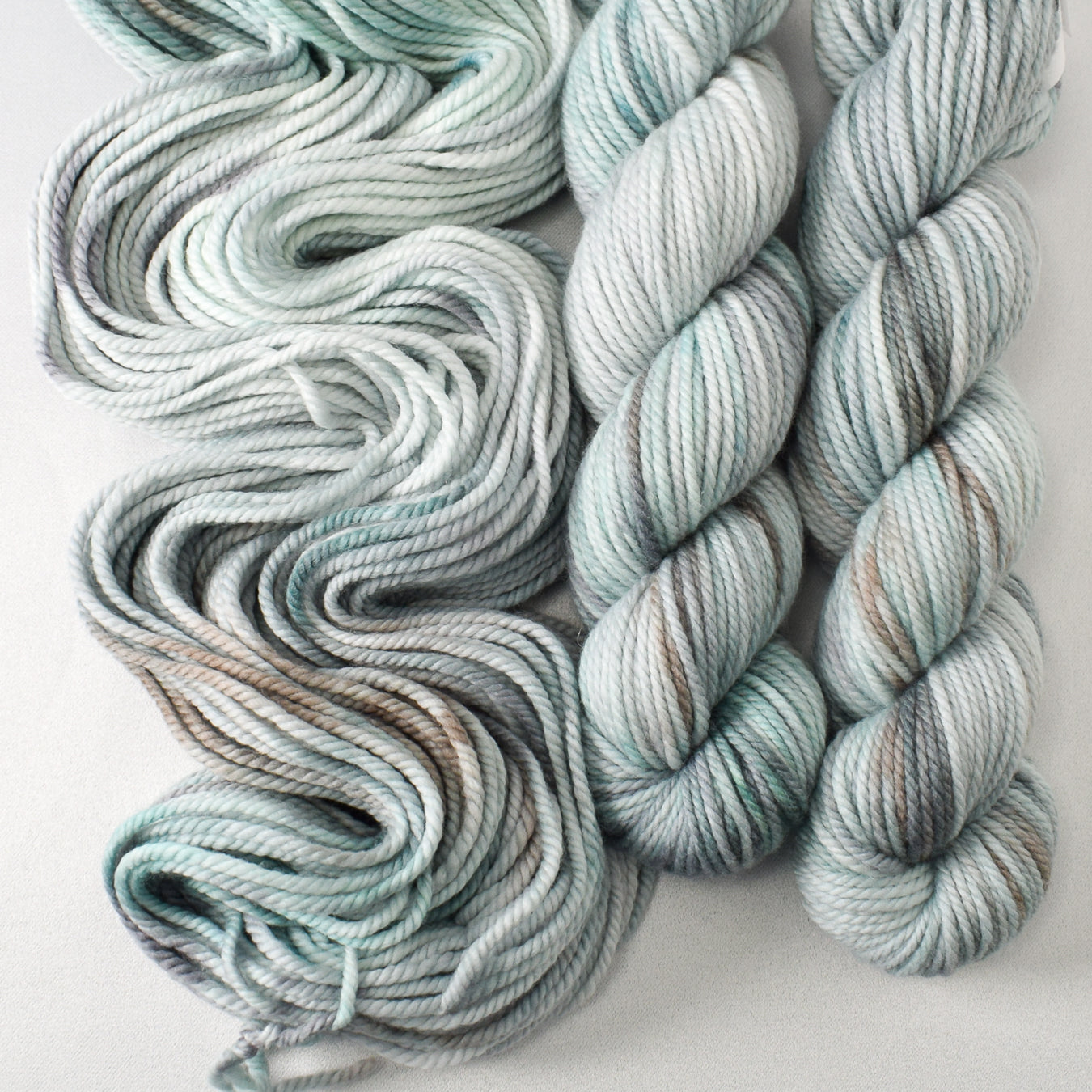 Krill - Miss Babs K2 yarn