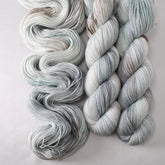 Krill - Miss Babs Tarte yarn