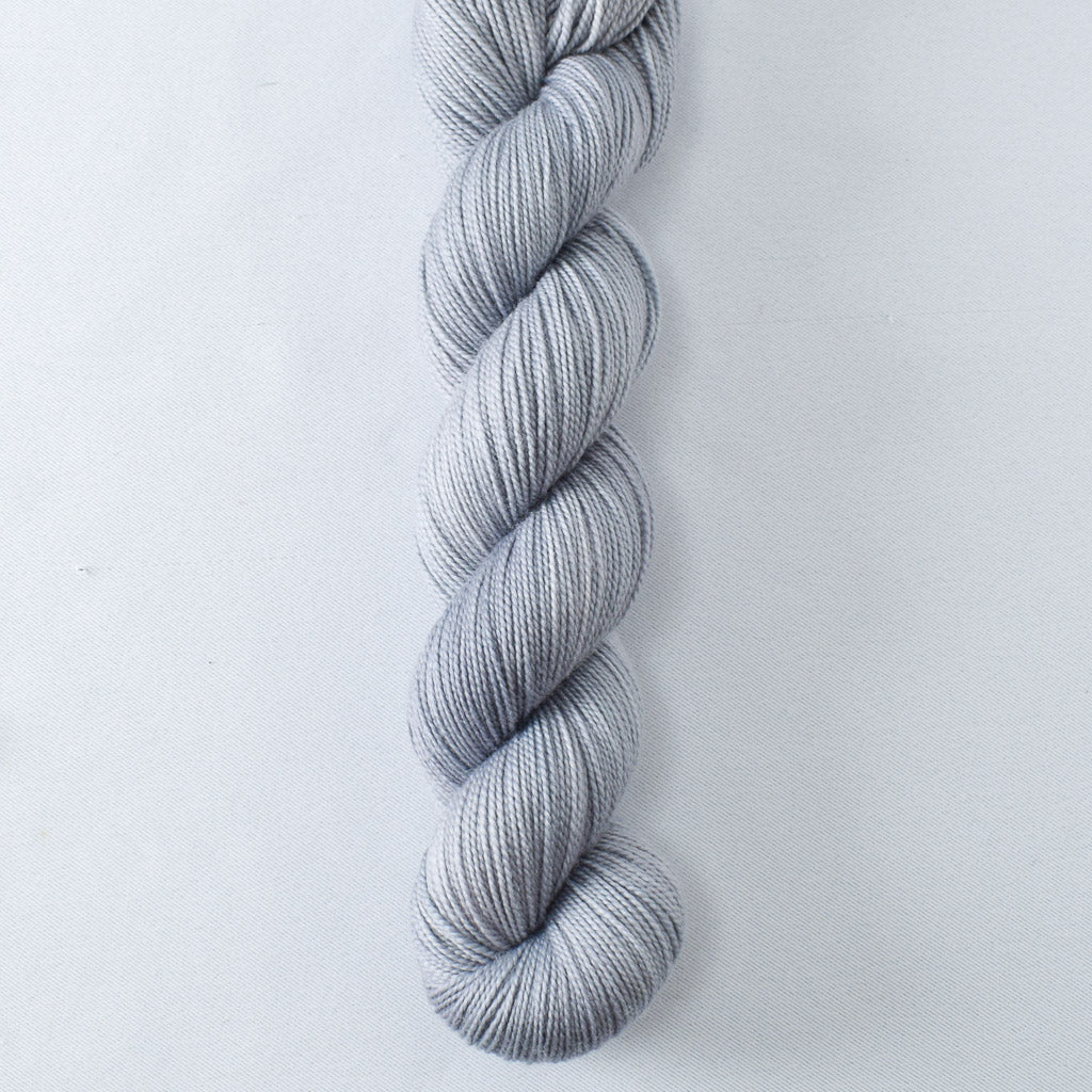 Kunzite - Miss Babs Yummy 2-Ply superwash Merino wool yarn