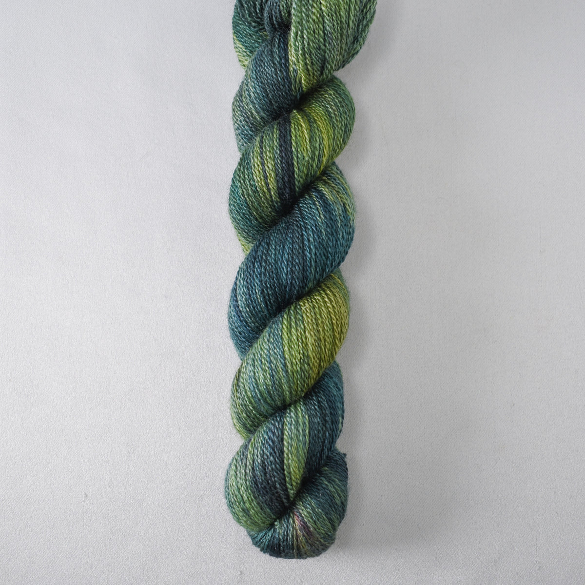 Kyle - Yet - Wild Iris