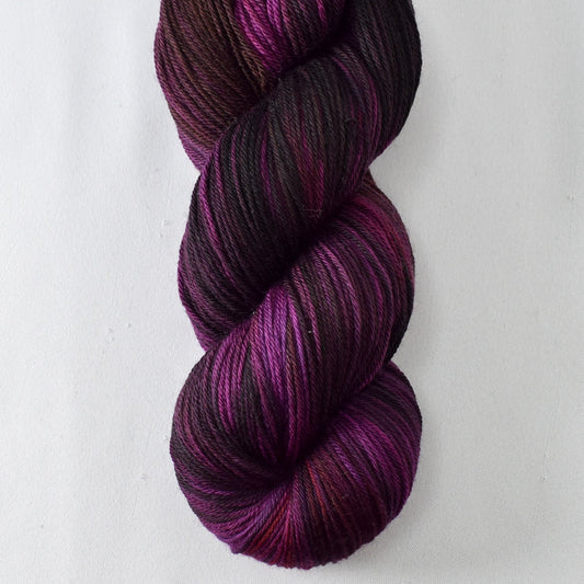 Kyree - Miss Babs Yowza yarn