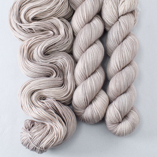 Lace Murex - Miss Babs Yummy 2-Ply superwash Merino wool yarn