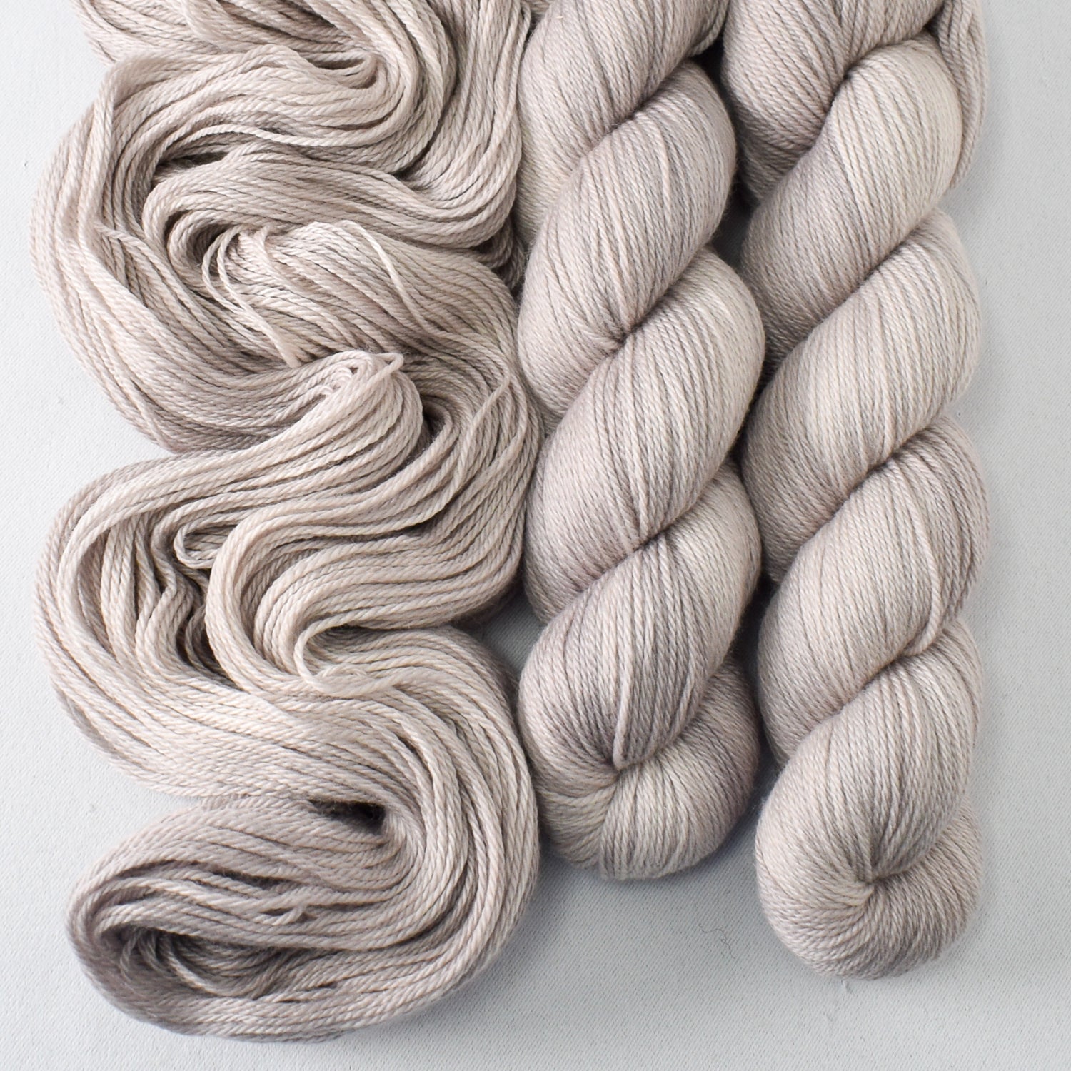 Lace Murex - Miss Babs Caroline merino-cashmere-nylon yarn