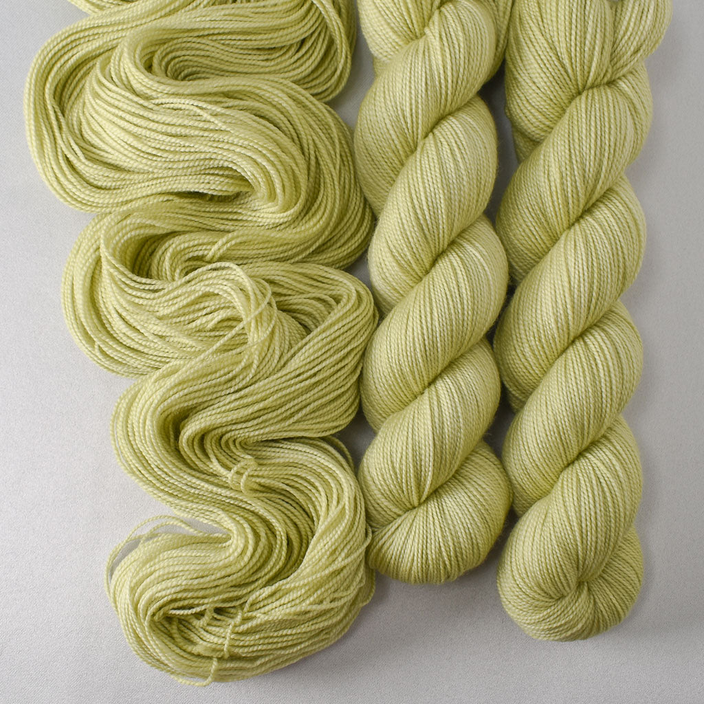 Lacewing - Miss Babs Yummy 2-Ply yarn