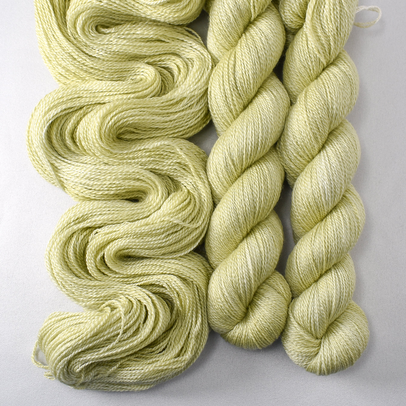 Lacewing - Miss Babs Yet yarn