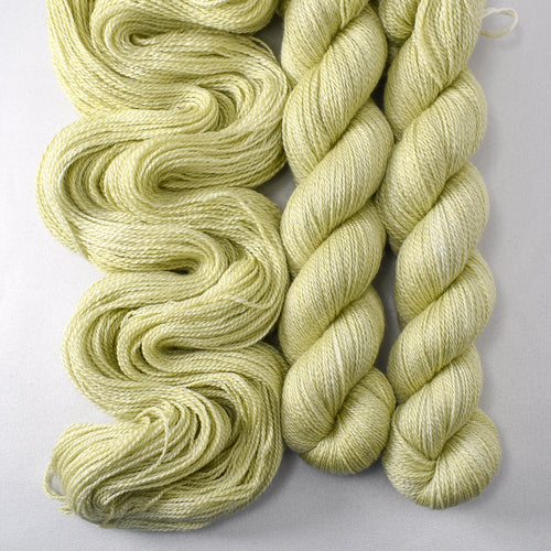 Lacewing - Miss Babs Yet yarn
