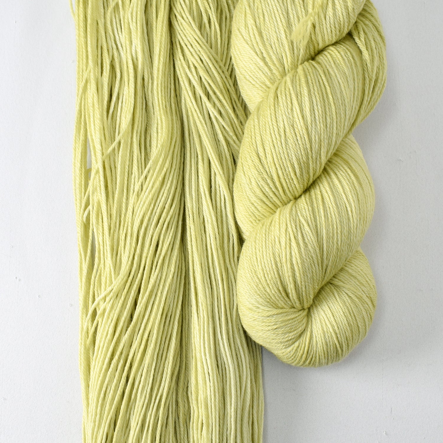 Lacewing - Miss Babs Yowza superwash Merino wool yarn