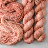 La Debacle - Miss Babs Caroline yarn