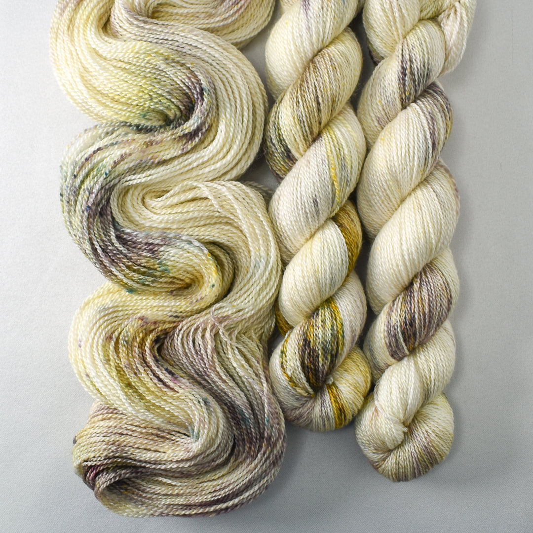 La Jolla Cove - Miss Babs Yet yarn